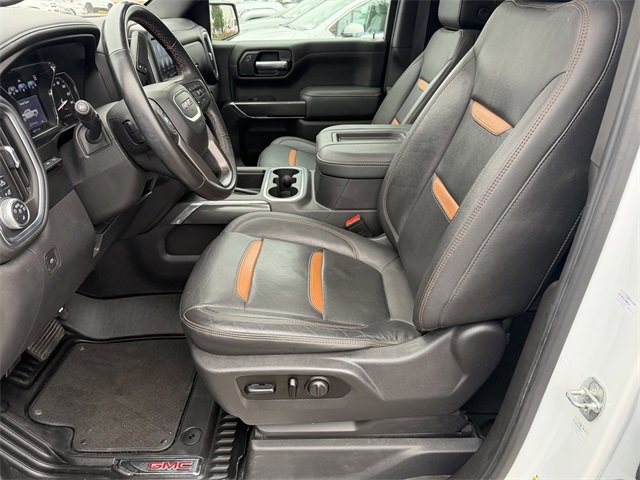 Used 2021 GMC Sierra 1500 AT4 w/ AT4 Value Package image 25