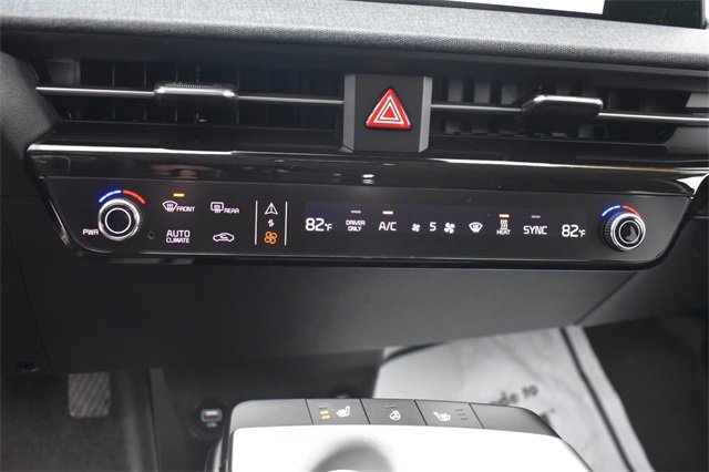 Used 2024 Kia EV6 Light image 28