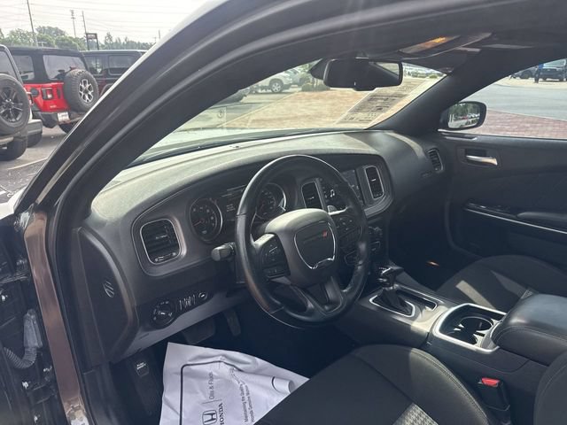Used 2023 Dodge Charger Scat Pack w/ Harman/Kardon Audio Group RWD image 14