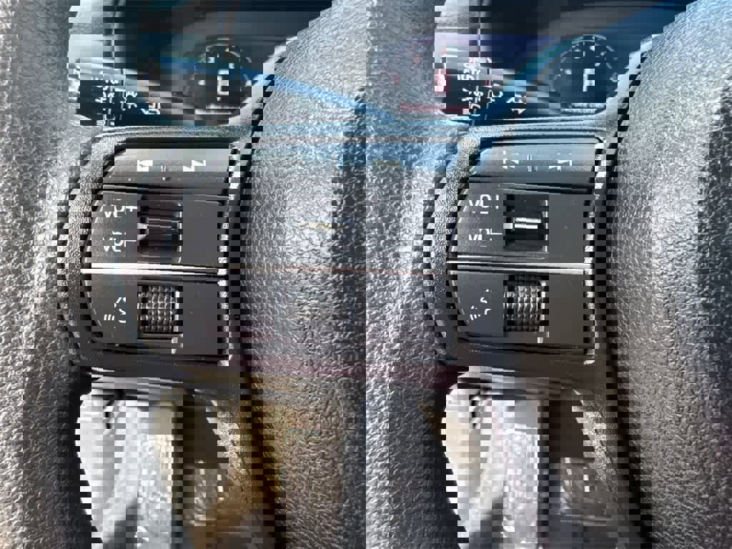 Used 2024 Honda Accord EX image 23