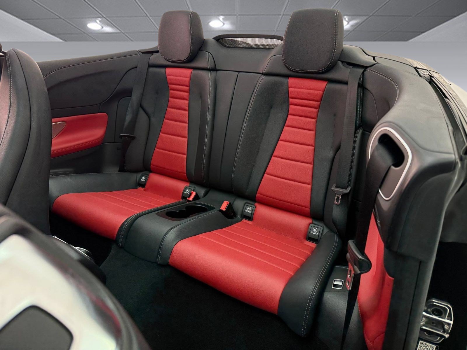 Certified 2023 Mercedes-Benz E 450 Cabriolet image 21