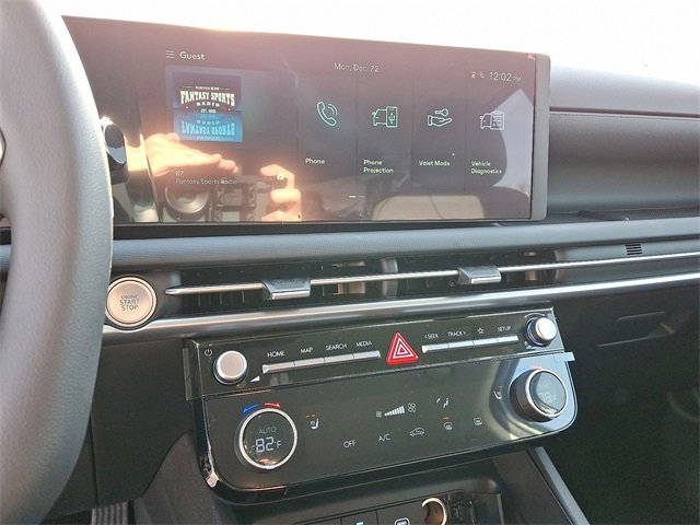 New 2026 Hyundai Tucson SEL image 7