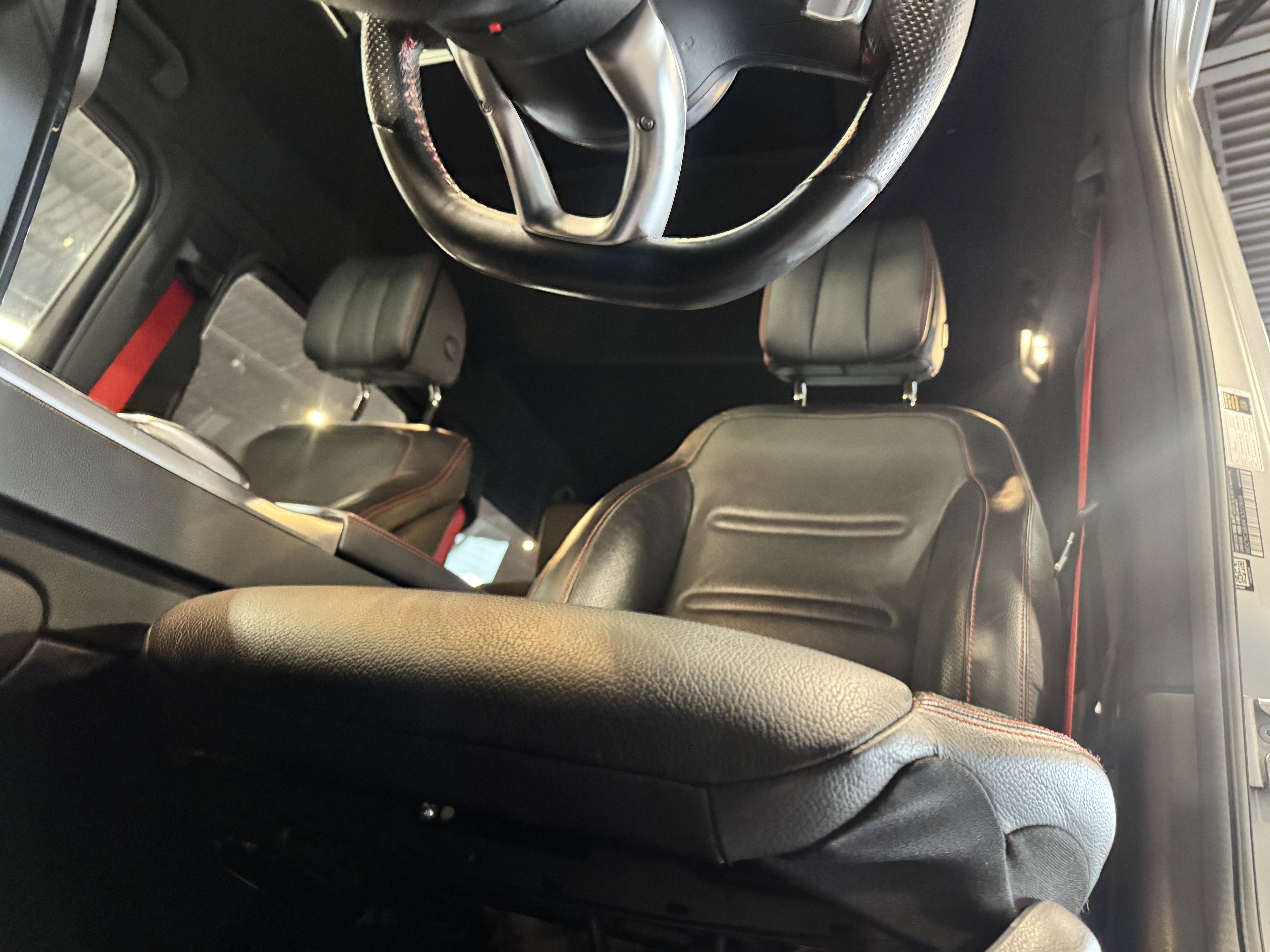 Used 2019 Mercedes-Benz G 550 w/ AMG Line image 32