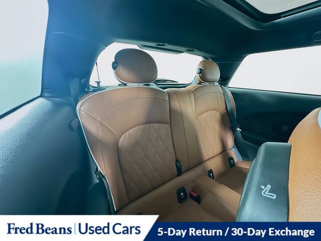 Used 2021 MINI Cooper S image 27