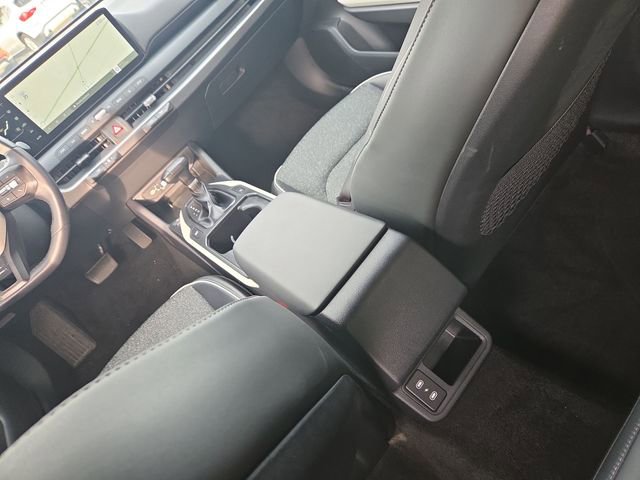 Used 2025 Kia K4 GT-Line w/ GT-Line Sunroof Package image 24