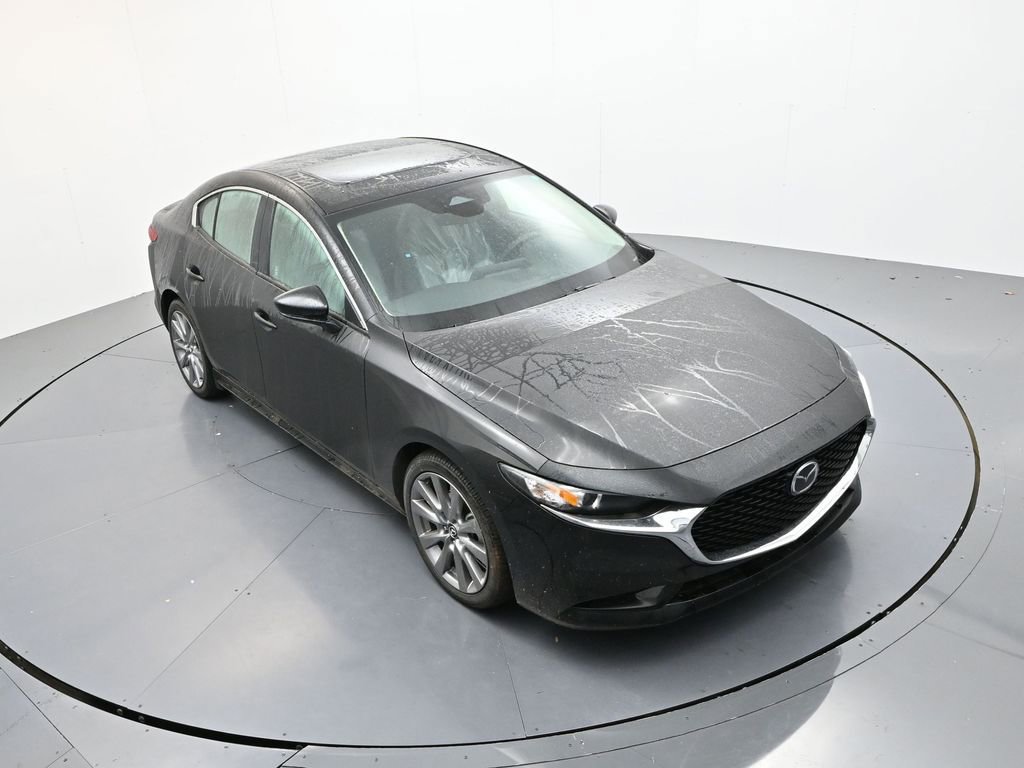 Used 2025 MAZDA MAZDA3 s image 17