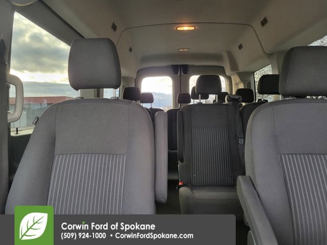 Used 2018 Ford Transit 150 XLT image 32