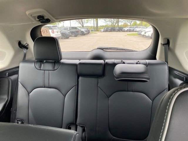 Used 2024 Honda Pilot Elite image 5