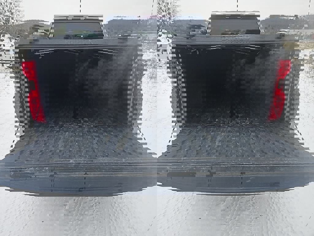 Used 2021 Chevrolet Silverado 1500 LT w/ Bed Protection Package image 20