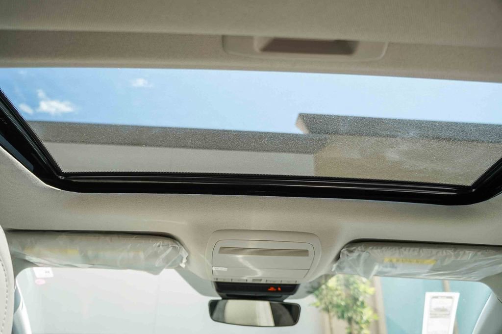 New 2025 MAZDA CX-30 AWD 2.5 S w/ Preferred Package image 20