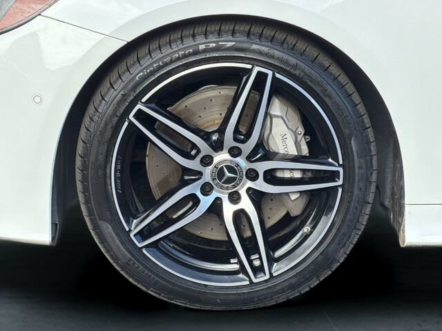 Used 2020 Mercedes-Benz E 450 Coupe image 35