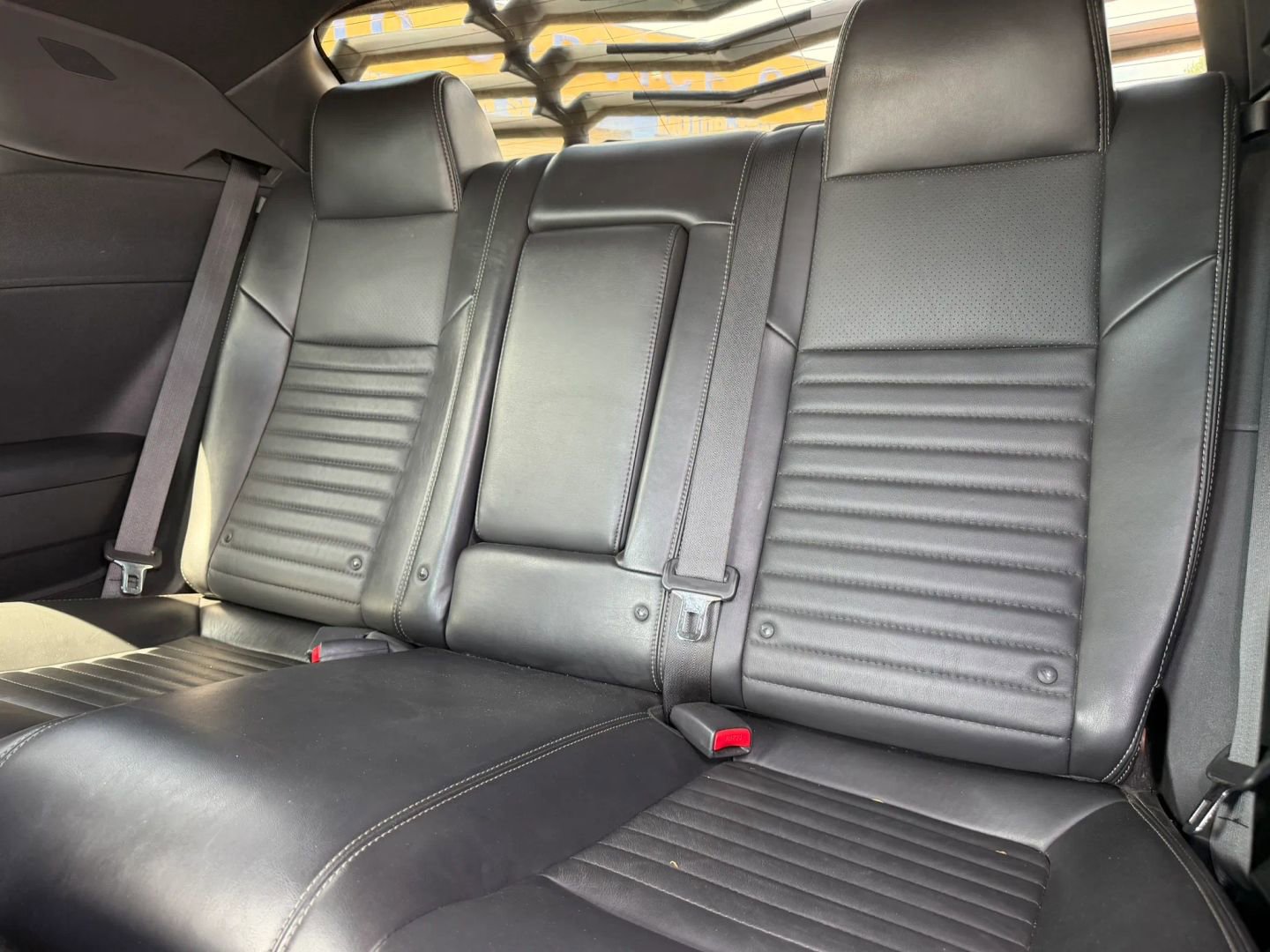 Used 2013 Dodge Challenger R/T Plus image 12