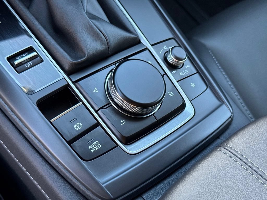 New 2026 MAZDA CX-30 AWD 2.5 S w/ Select Sport Pkg image 18
