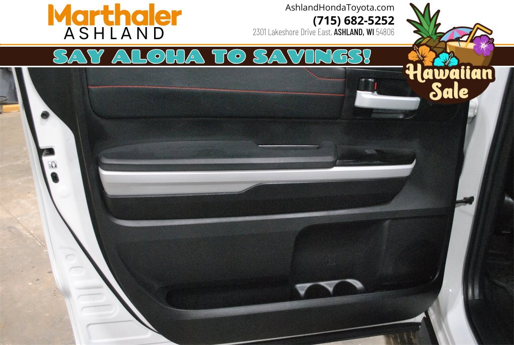 Used 2020 Toyota Tundra TRD Pro image 7