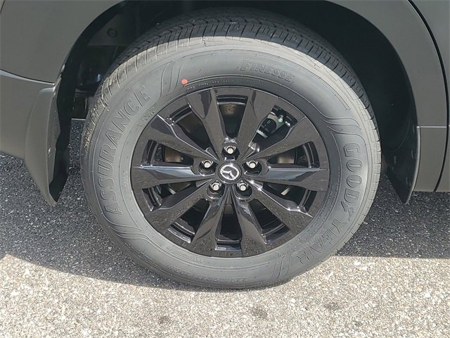 New 2026 MAZDA CX-50 AWD 2.5 Hybrid w/ Weather Package image 5