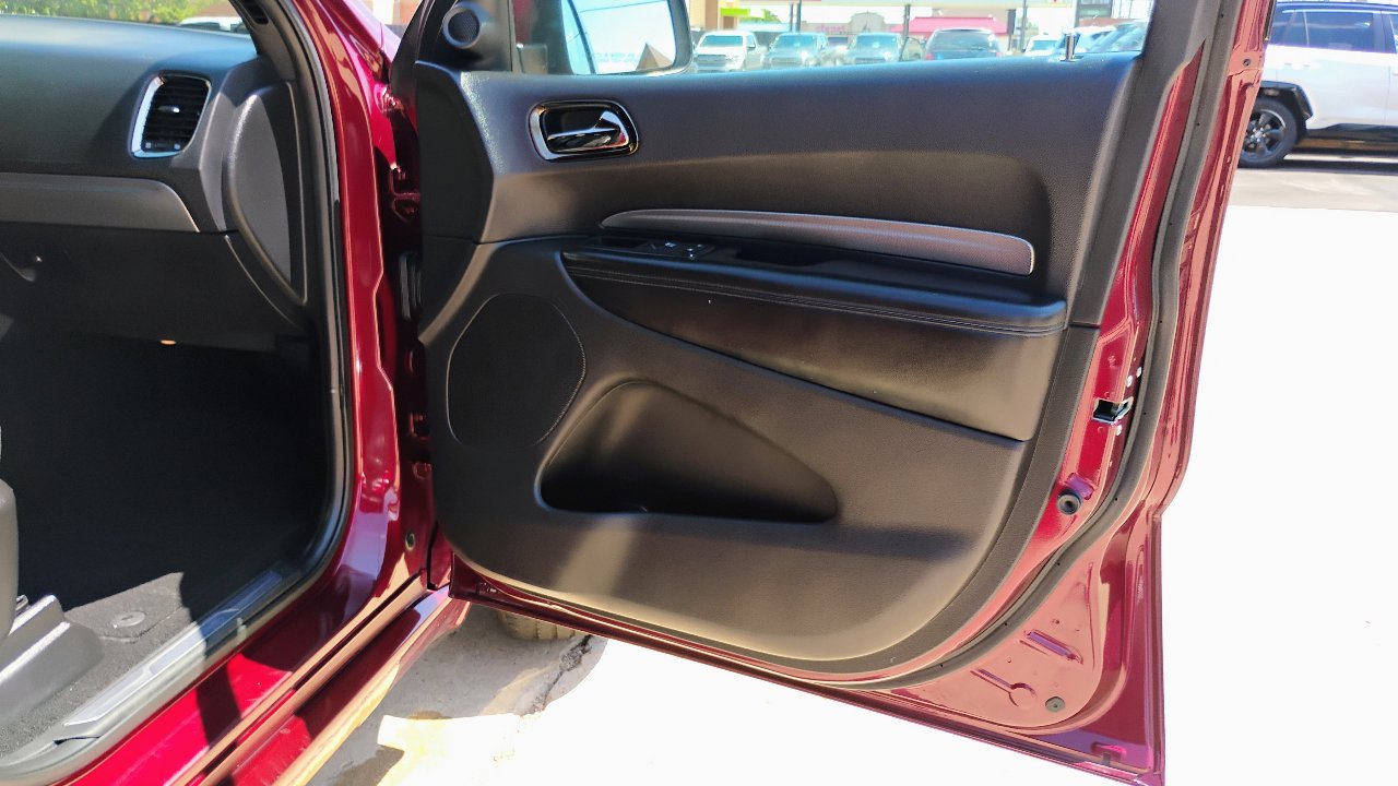 Used 2020 Dodge Durango GT image 22