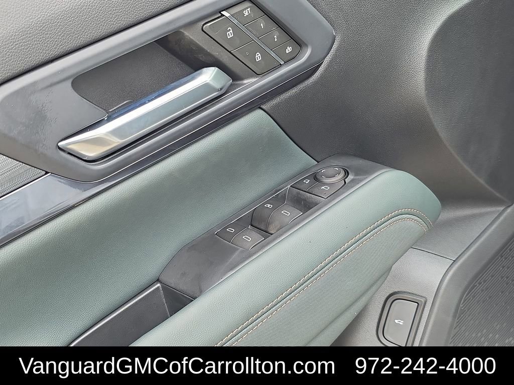 New 2026 GMC Terrain AT4 w/ Convenience Package III image 30