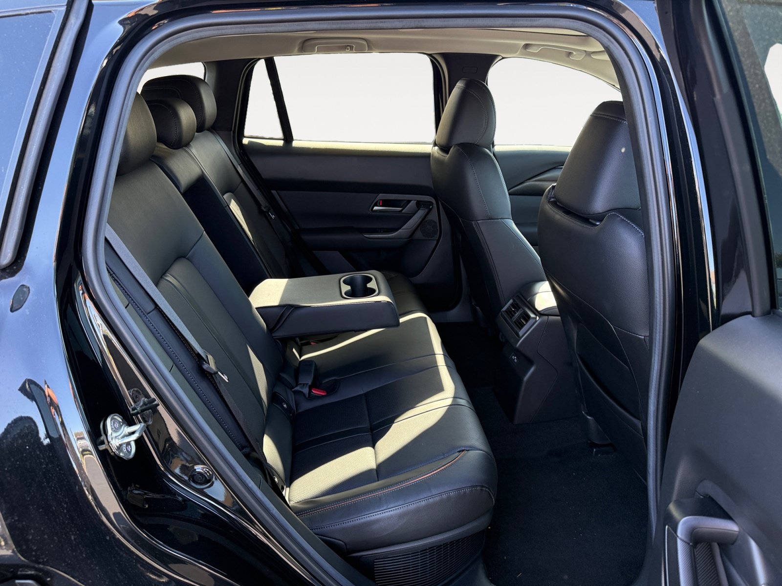 New 2026 MAZDA CX-50 AWD 2.5 Hybrid w/ Weather Package image 18