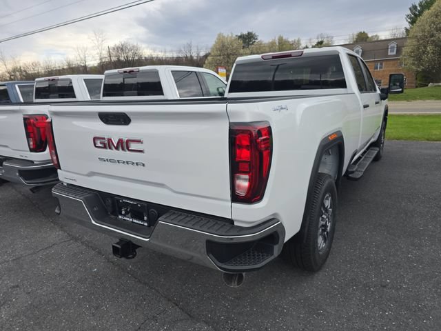 New 2026 GMC Sierra 3500 Pro AWD/4WD image 5