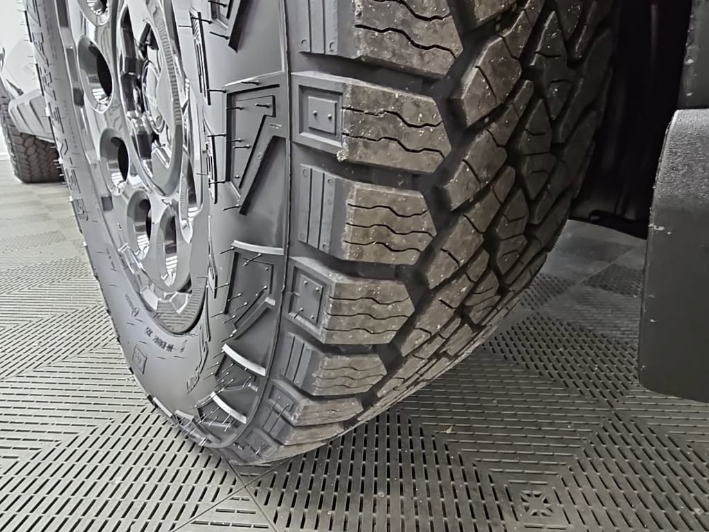 New 2026 Honda Passport TrailSport Elite image 51