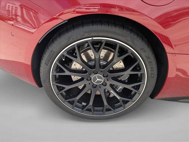 Certified 2023 Mercedes-Benz SL 43 AMG image 20