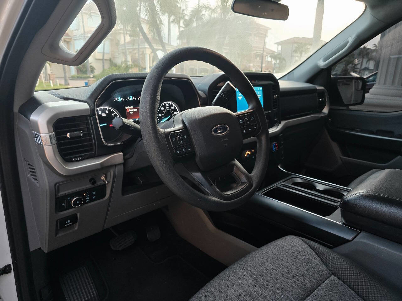 Used 2021 Ford F150 XL w/ Equipment Group 101A High image 96