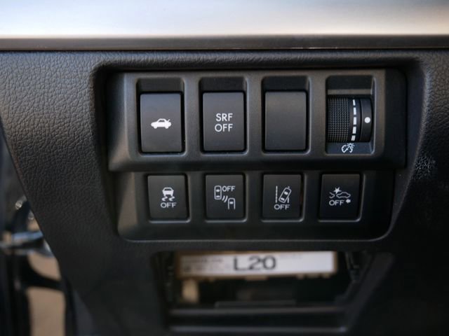 Used 2017 Subaru Legacy 2.5i Limited AWD/4WD image 19