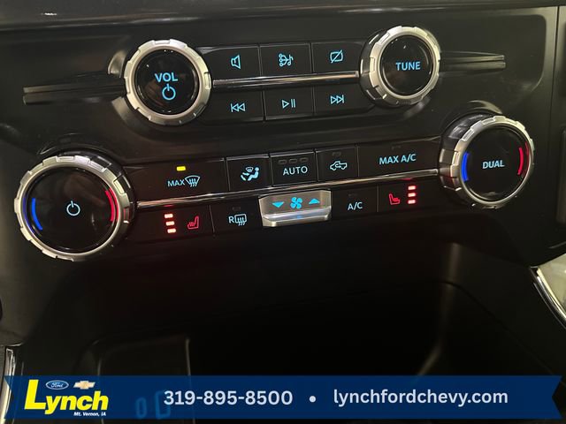 Used 2023 Ford F150 XLT w/ Equipment Group 302A High image 13