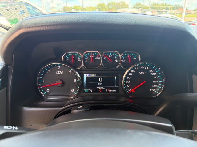 Used 2016 Chevrolet Tahoe LT RWD image 17