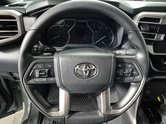 New 2026 Toyota Tundra SR5 image 11