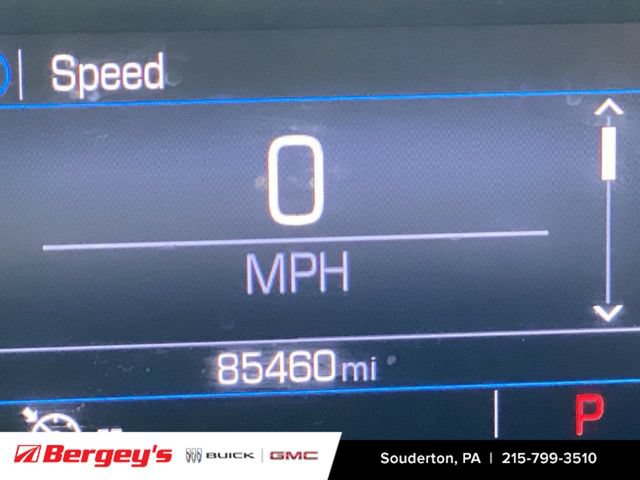 Used 2021 GMC Acadia SLE w/ Driver Convenience Package AWD/4WD image 8