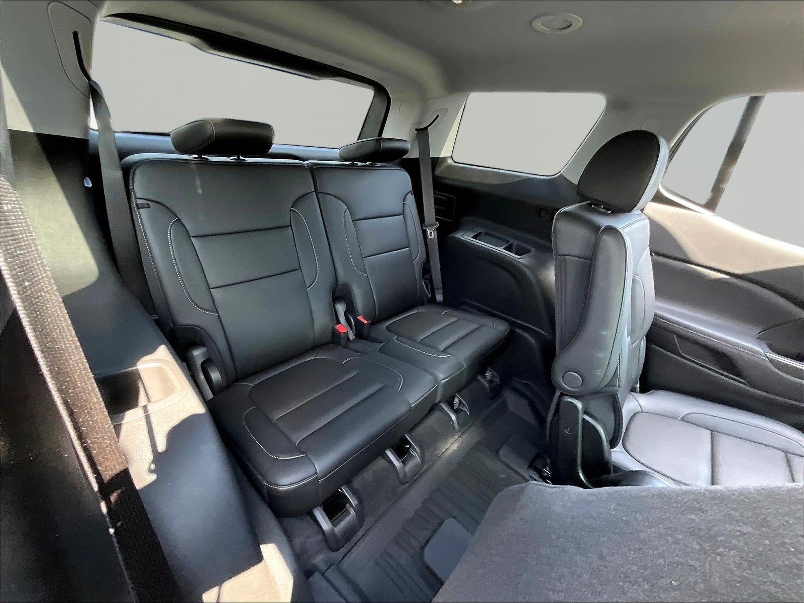 Used 2023 GMC Acadia SLT w/ Elevation Edition FWD image 26