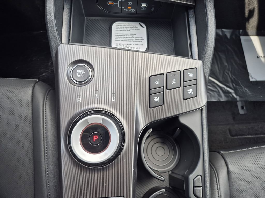New 2026 Kia Sportage SX Prestige image 9