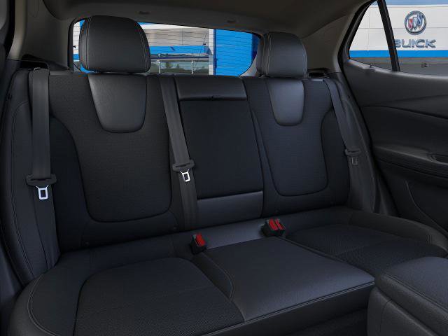 New 2026 Buick Encore GX Preferred w/ Comfort Package image 38