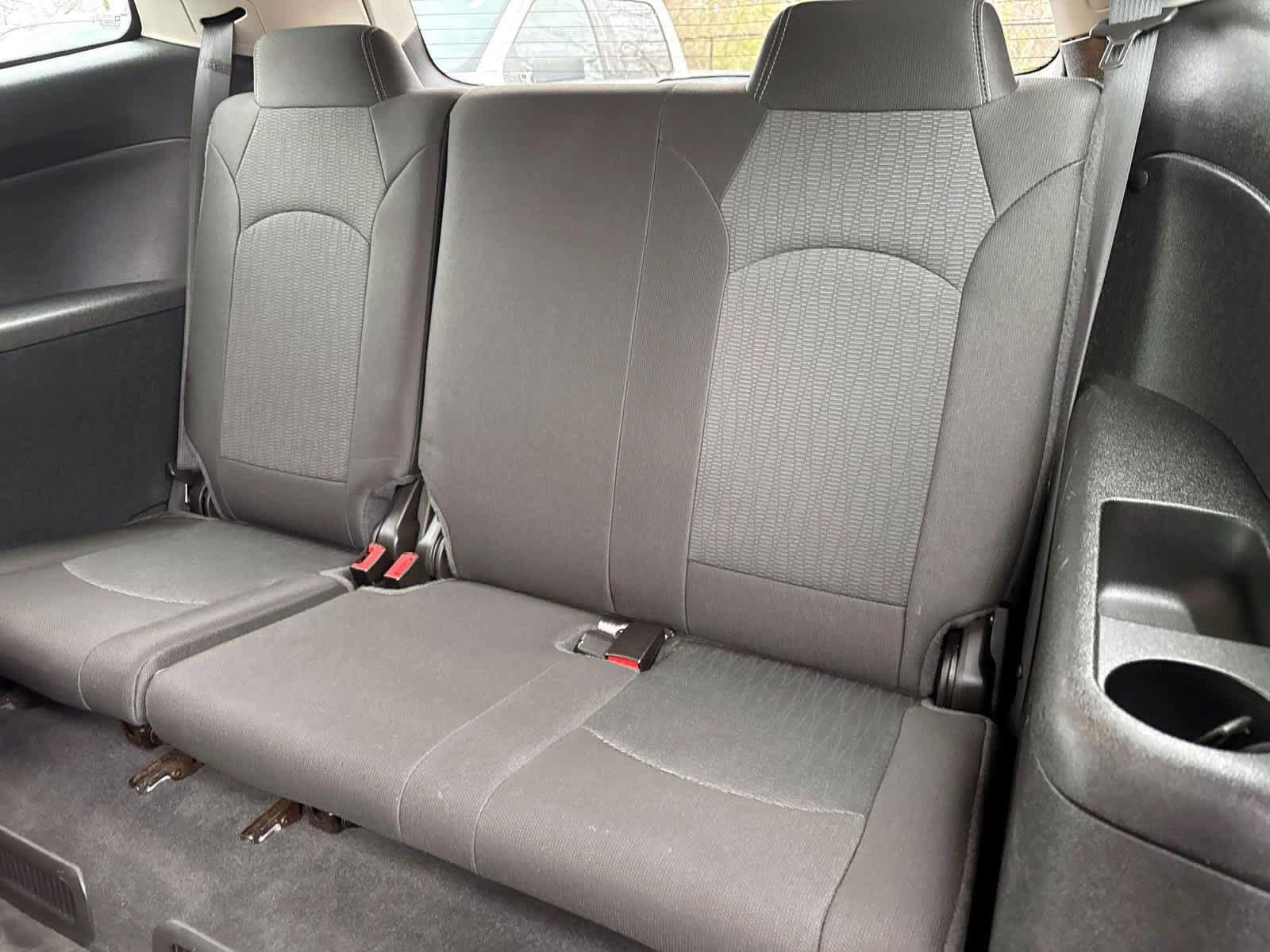 Used 2017 Chevrolet Traverse LT AWD/4WD image 13