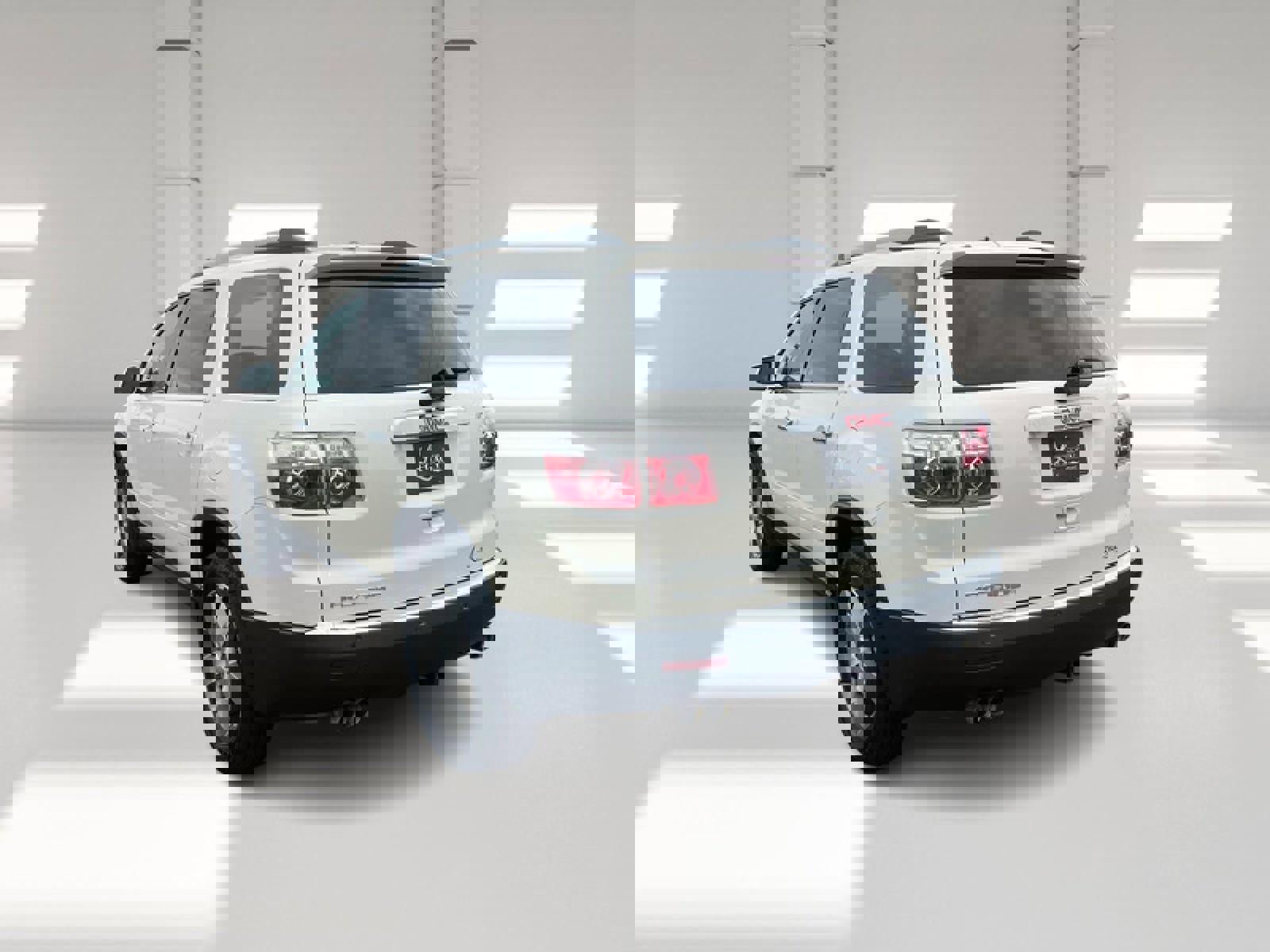 Used 2011 GMC Acadia SLT image 5