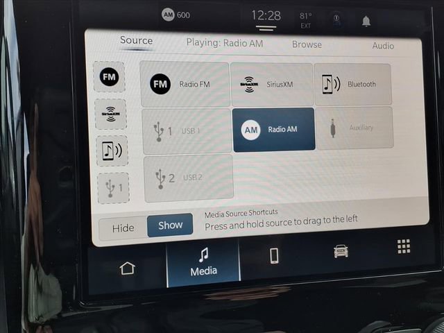New 2026 RAM 1500 2WD Crew Cab image 5