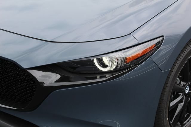 New 2026 MAZDA MAZDA3 2.5 S Hatchback w/ Premium Pkg FWD image 9