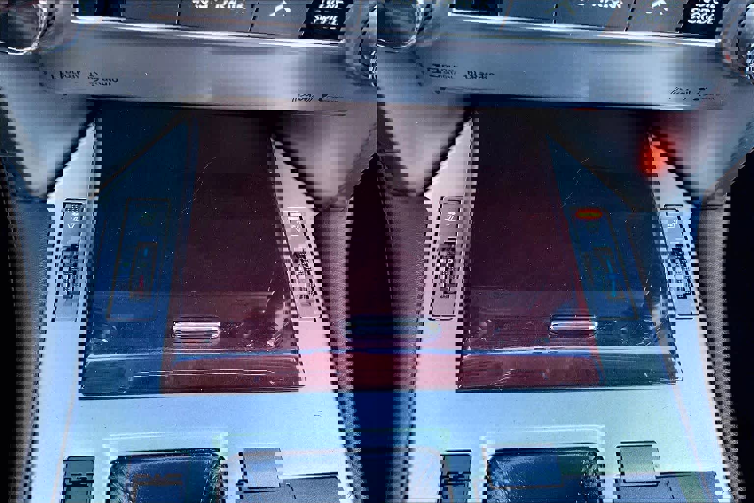 Used 2018 Lexus GX 460 Premium image 32