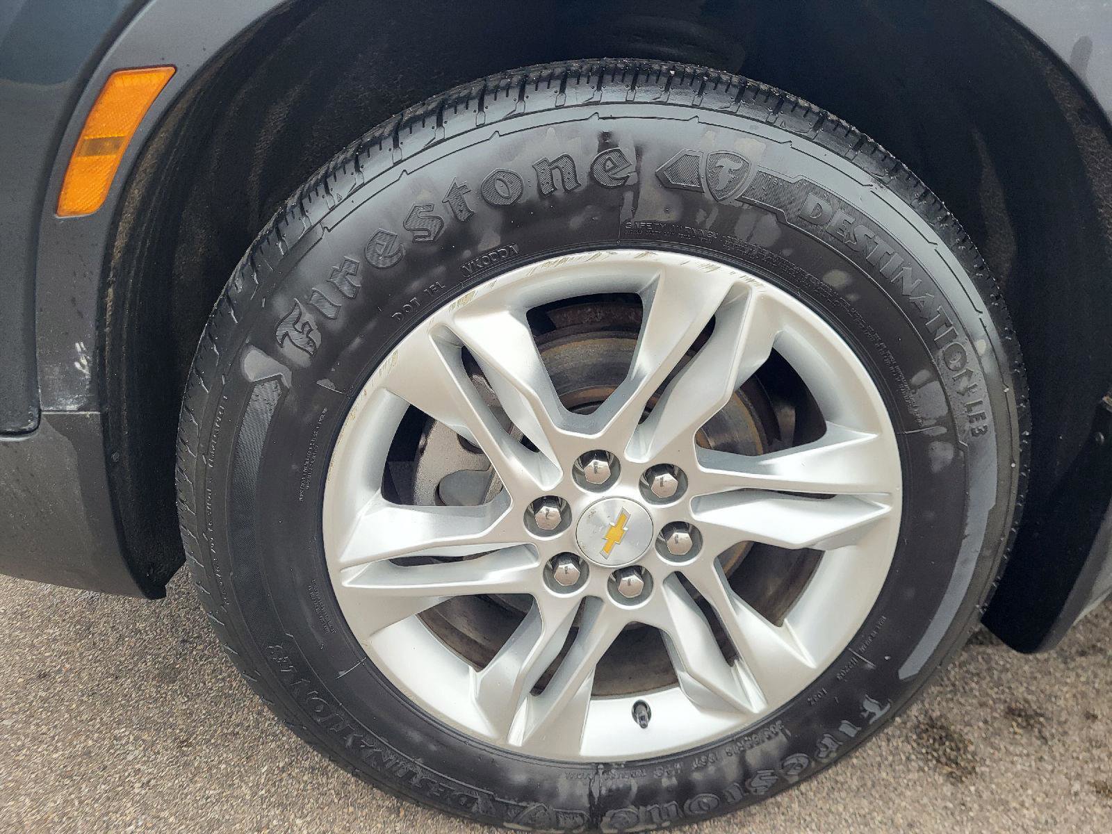 Used 2019 Chevrolet Blazer LT image 15