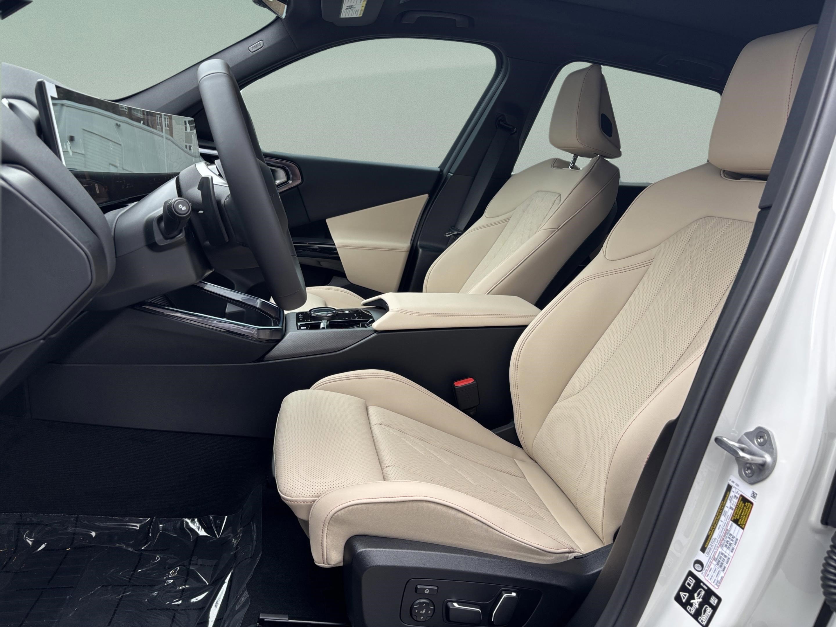 Used 2026 BMW X3 xDrive30 w/ Convenience Package image 19