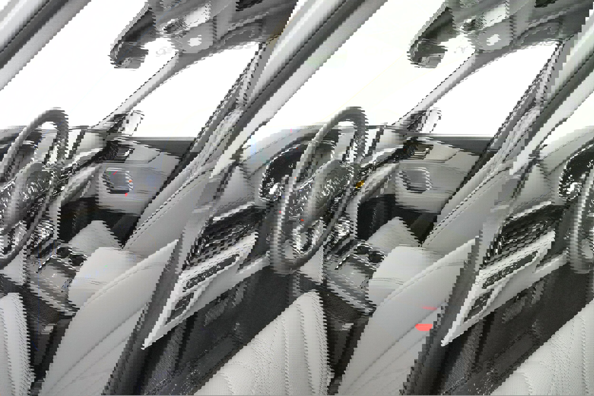 Used 2026 Acura MDX SH-AWD w/ Advance Package image 10