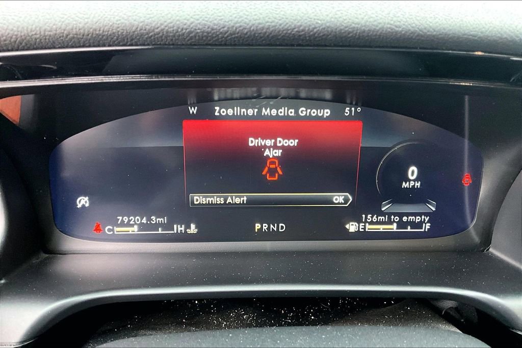 Used 2020 Lincoln Aviator Reserve image 29