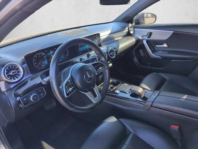 Used 2019 Mercedes-Benz A 220 image 8