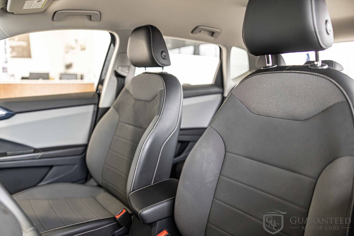 Used 2022 Volkswagen Taos SE image 17