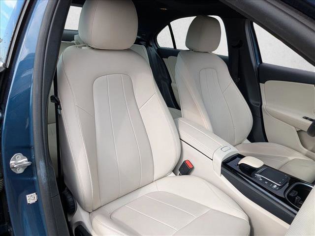 Certified 2022 Mercedes-Benz A 220 4MATIC image 18