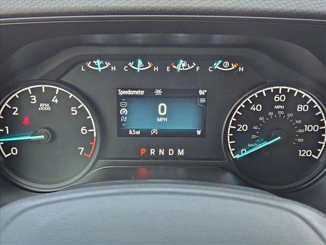 New 2026 Ford F150 STX RWD image 11