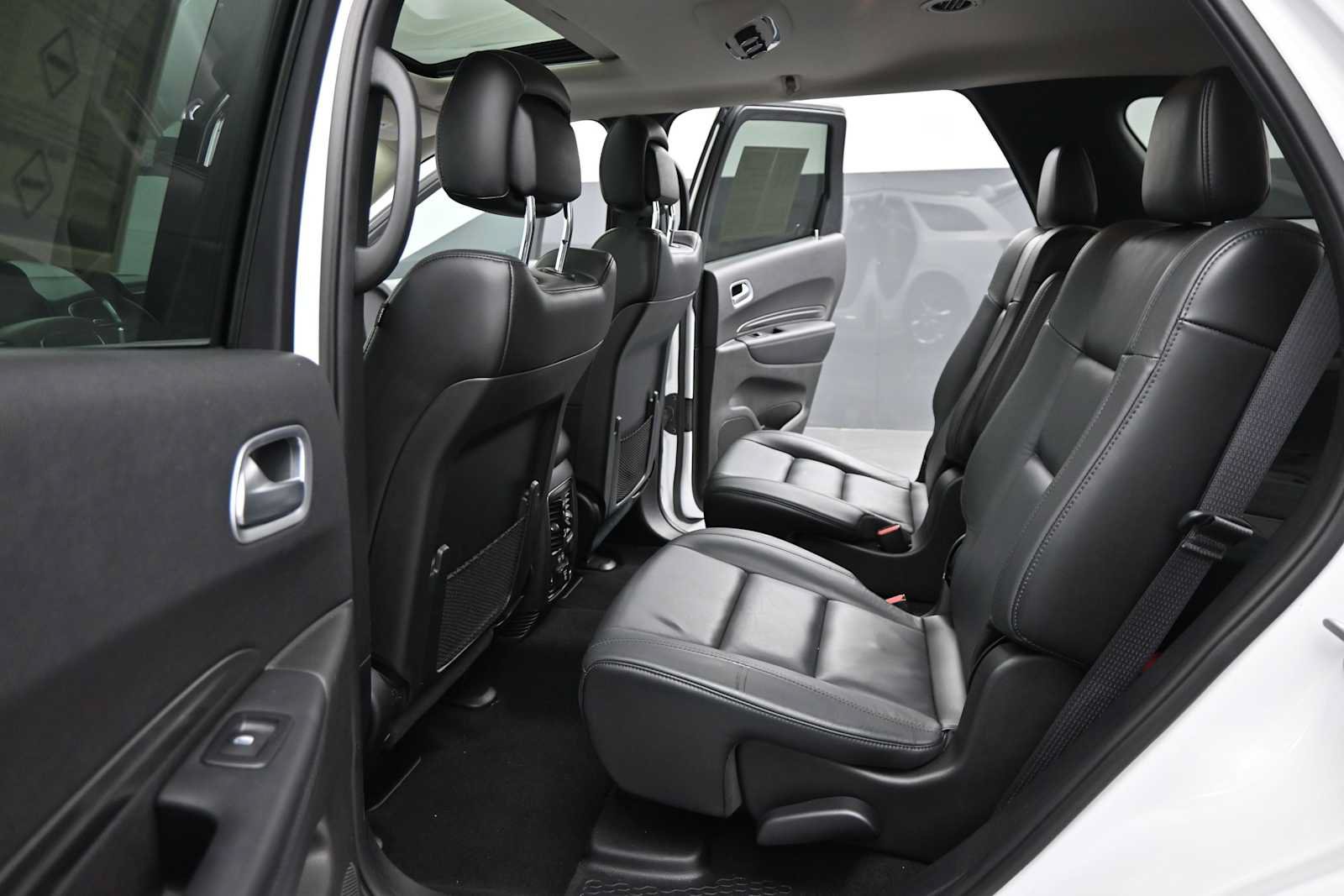 Used 2019 Dodge Durango Citadel AWD/4WD image 16