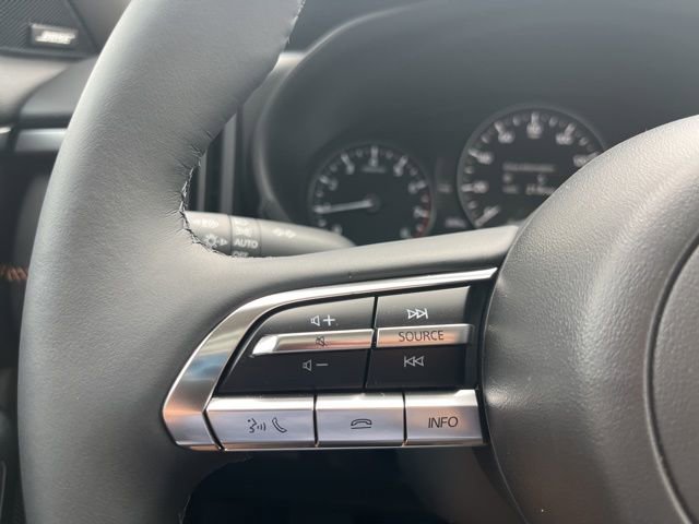 New 2025 MAZDA CX-50 AWD 2.5 Turbo w/ Weather Package image 10