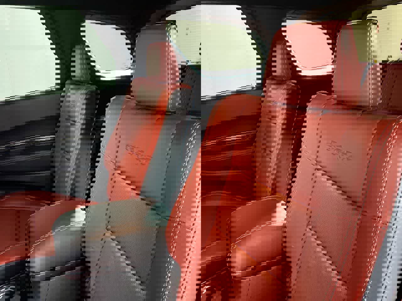 Used 2023 Dodge Durango SRT Hellcat image 29